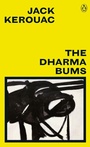 Cover: The Dharma Bums - Penguin Classics