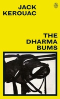 Cover: The Dharma Bums - Penguin Classics