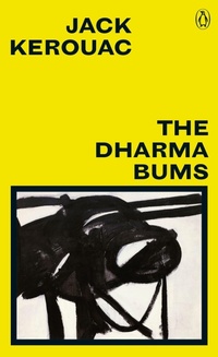 Enlarge image Cover: The Dharma Bums - Penguin Classics