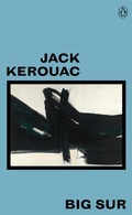 Cover: Big Sur - Penguin Classics