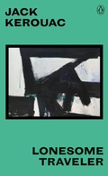 Cover: Lonesome Traveler - Penguin Classics