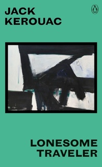 Bild vergrößern Bild: Lonesome Traveler - Penguin Classics