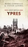 Cover: Ypres - Oxford University Press