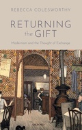 Cover: Returning the Gift - Oxford University Press