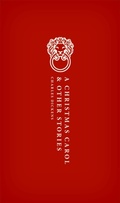 Cover: A Christmas Carol - Oxford University Press