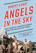 Cover: Angels in the Sky - WW Norton & Co