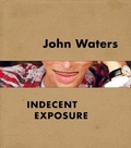 Cover: John Waters - University of California Press