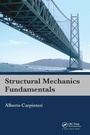 Cover: Structural Mechanics Fundamentals - CRC Press