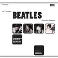 Cover: The Complete Beatles Recording Sessions - Hamlyn