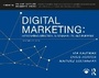 Cover: Digital Marketing - Routledge