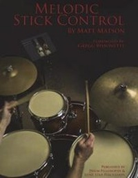 Abbildung von: Melodic Stick Control - Drum Fillosophy