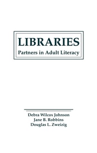 Enlarge image Cover: Libraries - Praeger Publishers Inc