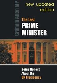 Enlarge image Cover: Last Prime Minister - Imprint Academic