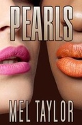 Cover: Pearls - Mel Taylor