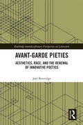 Cover: Avant-Garde Pieties - Routledge