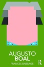 Cover: Augusto Boal - Routledge