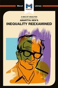 Cover: An Analysis of Amartya Sen's Inequality Re-Examined - Routledge Cavendish