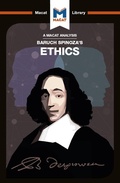 Cover: An Analysis of Baruch Spinoza's Ethics - Routledge Cavendish