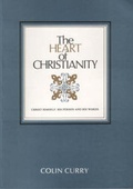 Cover: The Heart of Christianity - Scripture Truth Publications