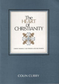 Enlarge image Cover: The Heart of Christianity - Scripture Truth Publications