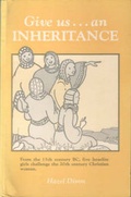 Cover: Give Us an Inheritance - Scripture Truth Publications