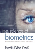 Cover: The Science of Biometrics - Routledge
