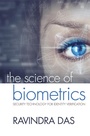 Cover: The Science of Biometrics - Routledge
