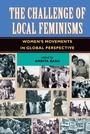 Cover: The Challenge Of Local Feminisms - Routledge