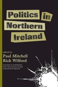 Cover: Politics In Northern Ireland - Routledge
