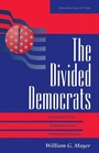 Cover: The Divided Democrats - Routledge