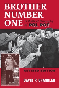 Enlarge image Cover: Brother Number One - Routledge
