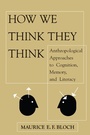 Cover: How We Think They Think - Routledge