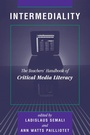 Cover: Intermediality - Routledge