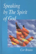 Cover: Speaking by the Spirit of God: Ch. 14 - Scripture Truth Publications