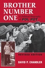 Cover: Brother Number One - Routledge