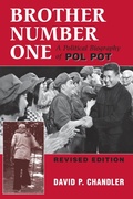Cover: Brother Number One - Routledge