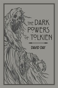 Cover: The Dark Powers of Tolkien - Pyramid