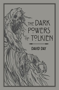 Abbildung von: The Dark Powers of Tolkien - Pyramid