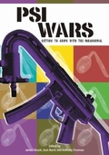 Cover: Psi Wars - Imprint Academic