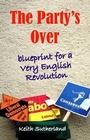 Cover: Party's Over - Imprint Academic