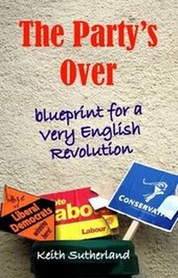 Enlarge image Cover: Party's Over - Imprint Academic