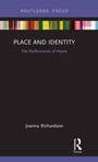 Cover: Place and Identity - Routledge