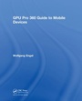 Cover: GPU Pro 360 Guide to Mobile Devices - A K Peters