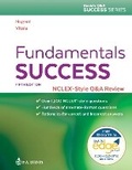 Cover: Fundamentals Success - F.A. Davis Company