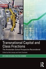 Cover: Transnational Capital and Class Fractions - Routledge