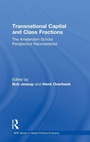 Cover: Transnational Capital and Class Fractions - Routledge