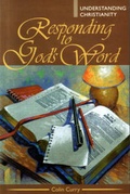 Cover: Responding to God's Word - Scripture Truth Publications