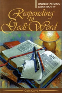 Enlarge image Cover: Responding to God's Word - Scripture Truth Publications