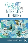 Bild: Art, Play, and Narrative Therapy - Routledge