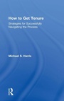 Cover: How to Get Tenure - Routledge